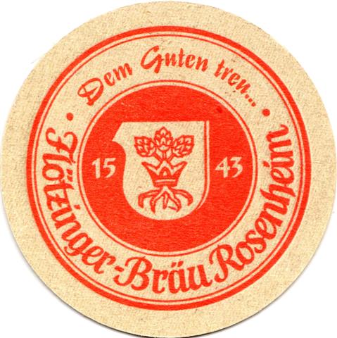 rosenheim ro-by flötzinger gast 13a (215-1543 o dem guten treu-rot)
